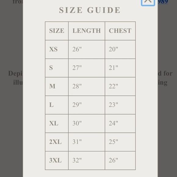 TAYLOR SWIFT 1989 (TAYLOR’S VERSION) PINK CREWNECK Size M, NEW W/O TAG SOO - Picture 7 of 7